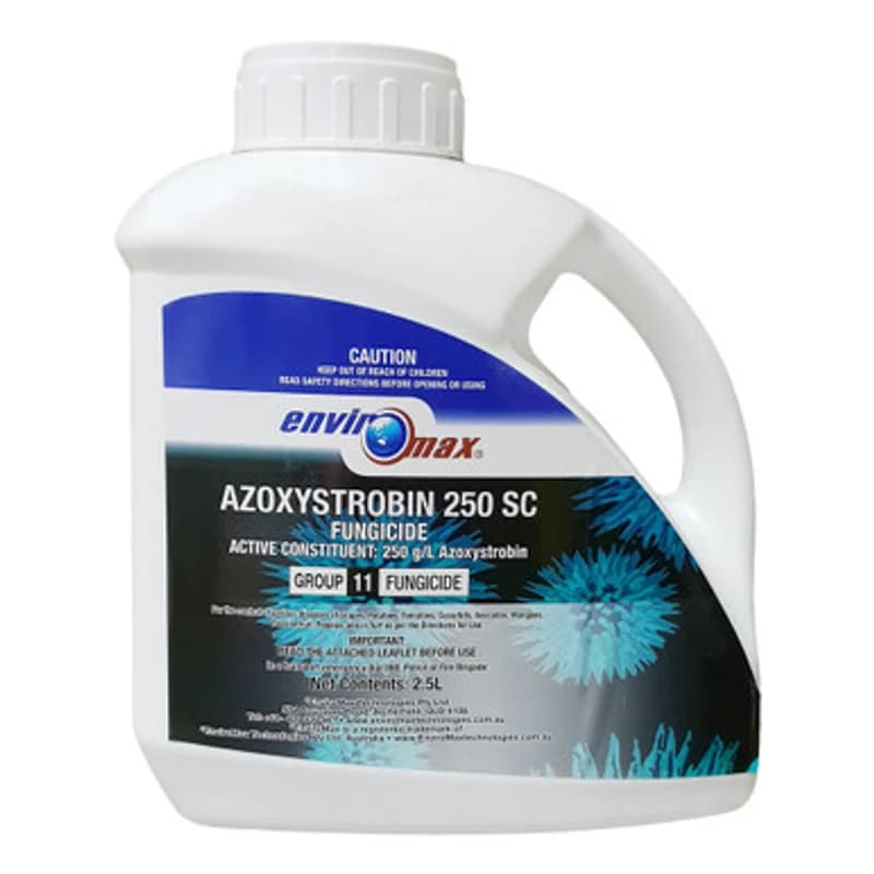 Azoxystrobin 250 SC product