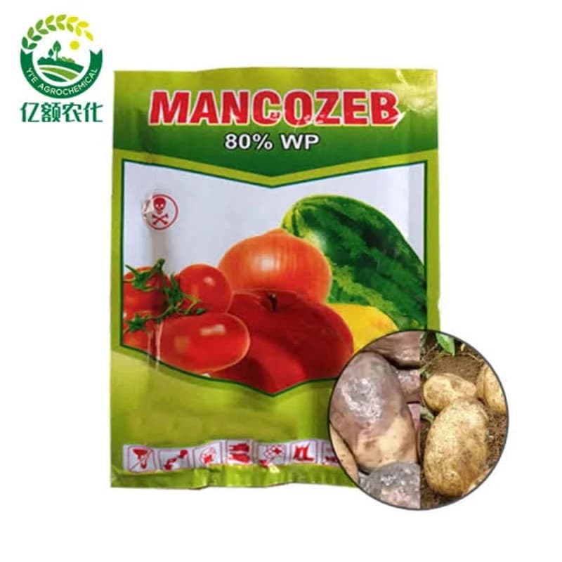 Mancozeb 80 WP product