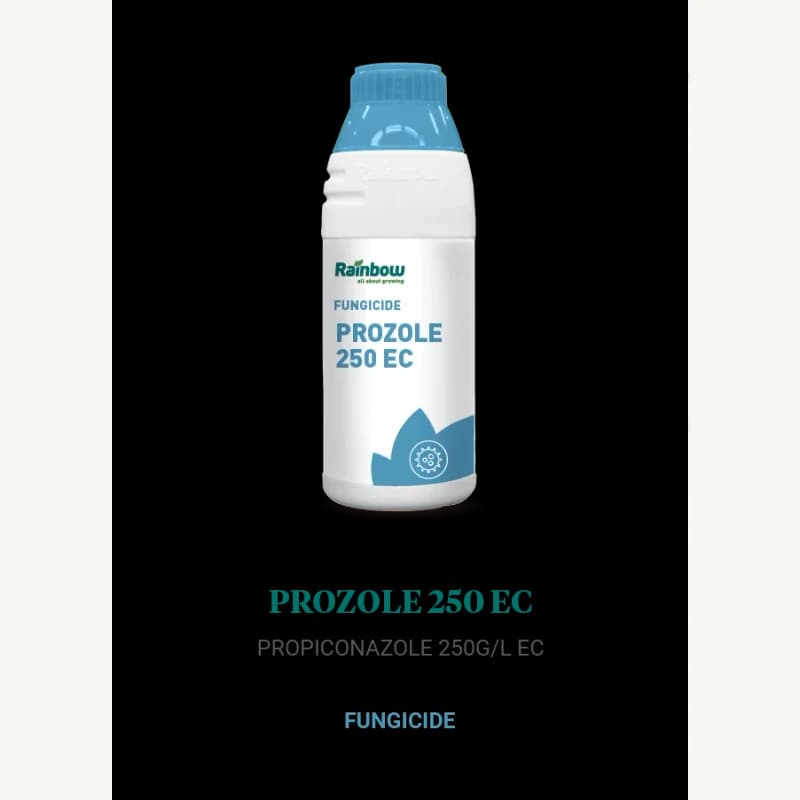 Propiconazole 250 EC product