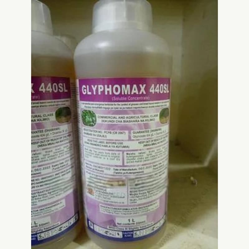 Glyphomax 480 SL product