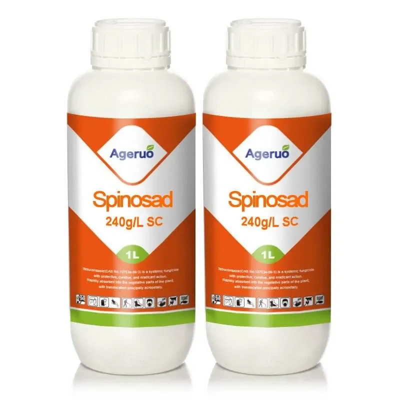 Spinosad 480 SC product