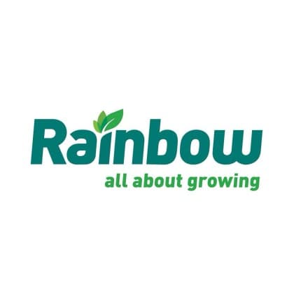 Rainbow logo