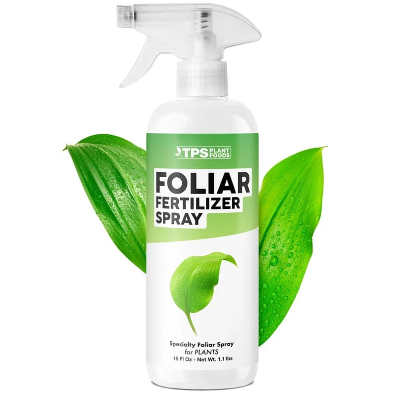 Foliar Mix Plus product