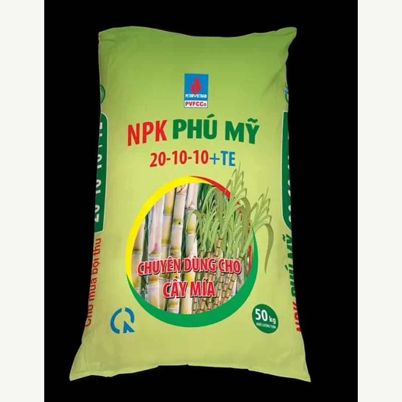 NPK 20-10-10, 50 kg product