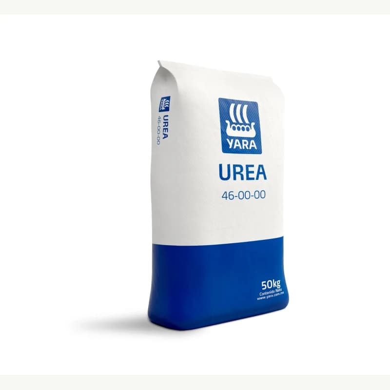 Urea 46% N, 50 kg product
