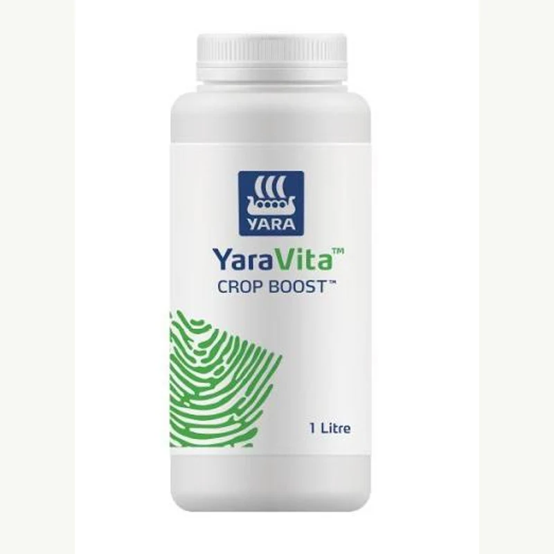 Vida Foliar Boost product