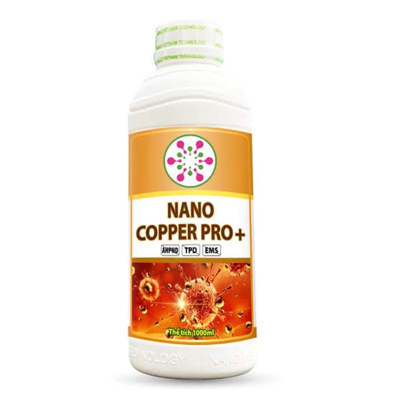 CopperPro WP product