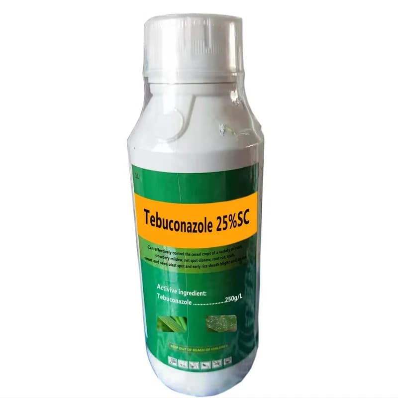 Tebuconazole 250 EW product