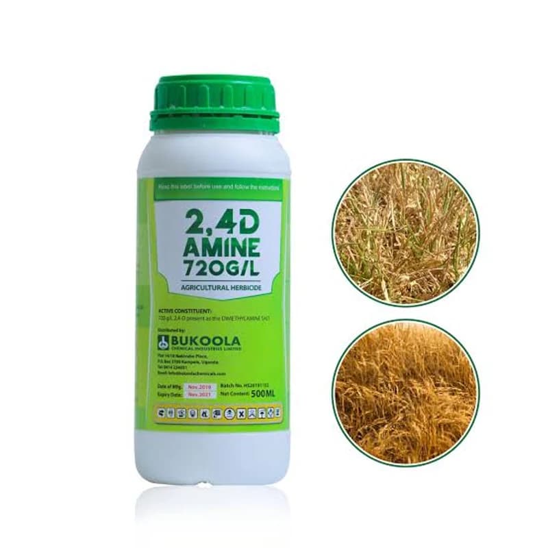 2,4-D Amine 720 SL product