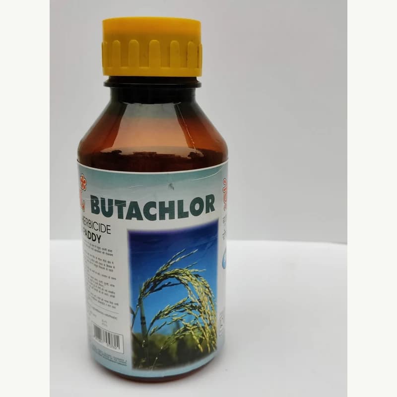Butachlor 50 EC product