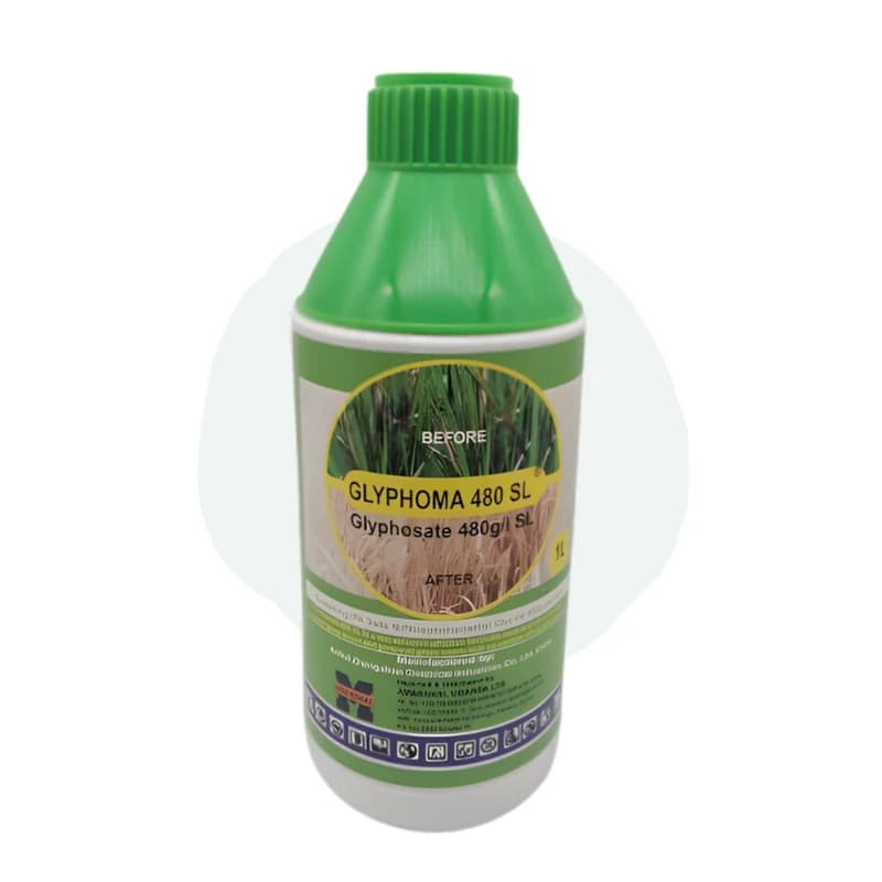 Glyphosate 480 SL product