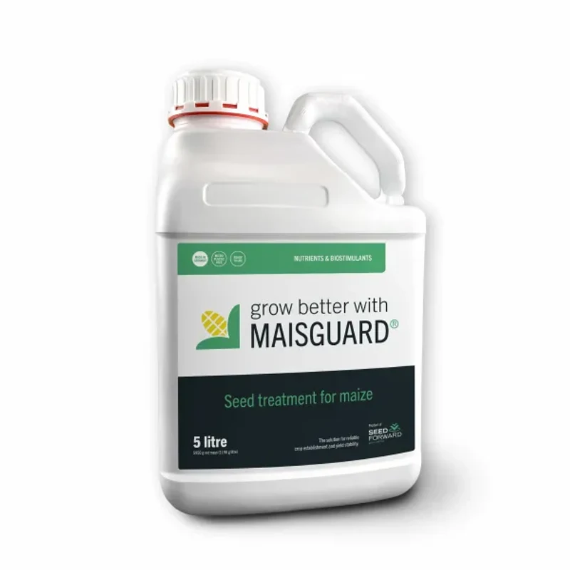 MaizeGuard 500 SC product