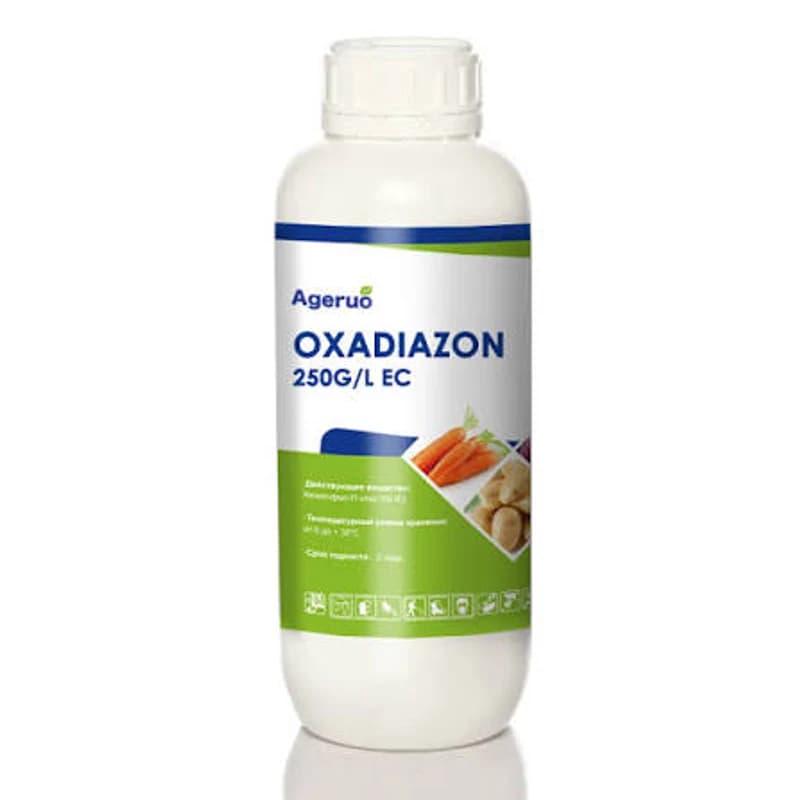 Oxadiazon 250 EC product