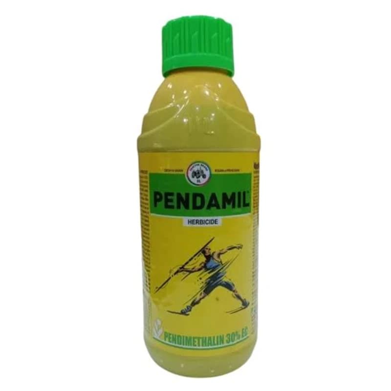 Pendimethalin 500 EC product