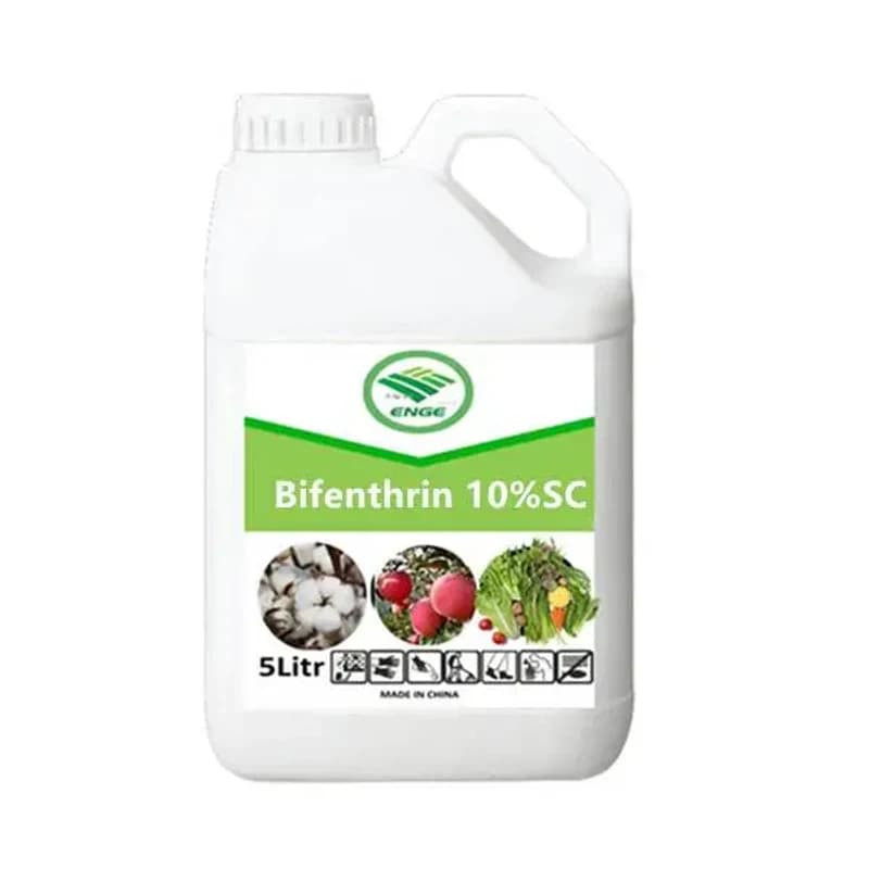Bifenthrin 100 EC product