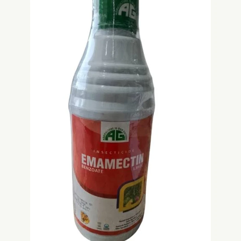 Emamectin Benzoate product