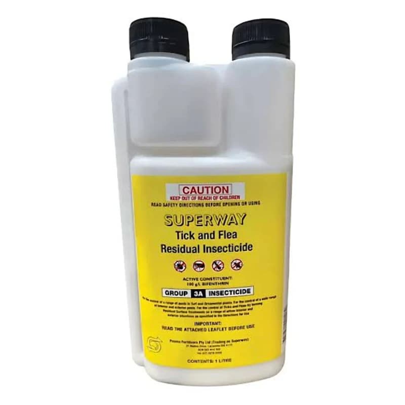 Indoor Residual Spray WP, 1 kg product