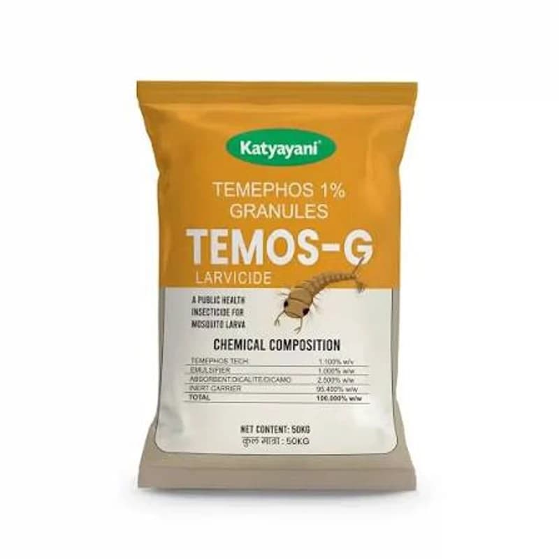 Larvicide Granules product
