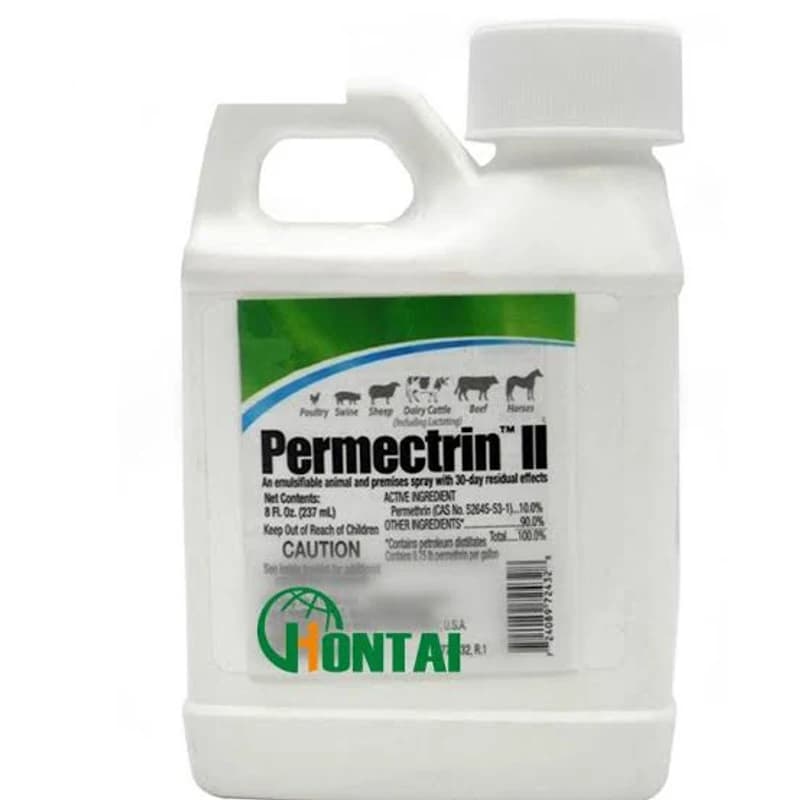 Permethrin 25 EC product