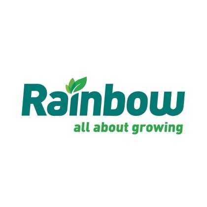 Rainbow logo