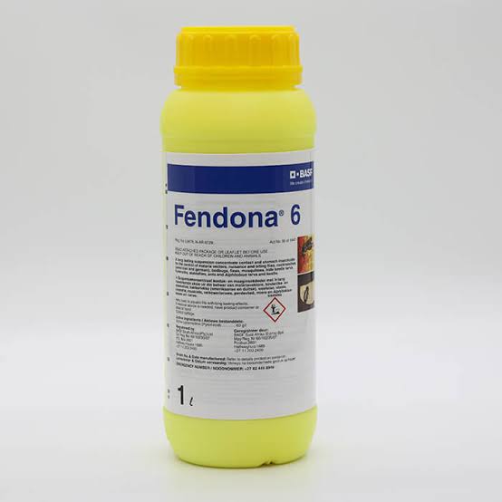 Vector control product illustration