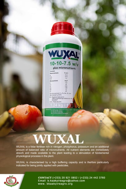 Crop care product preview